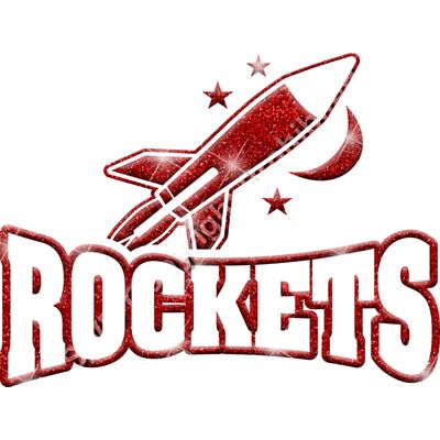 GLT32 RED GLITTER Thumbnail