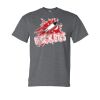 8000 Adult DryBlend 50/50 T-Shirt Thumbnail