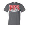 8000 Adult DryBlend 50/50 T-Shirt Thumbnail