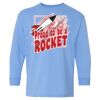 5400B Youth Heavy Cotton Long Sleeve Thumbnail
