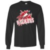 2400 Adult Ultra Cotton Long Sleeve T-Shirt Thumbnail