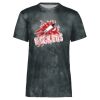 222596 Adult Cotton-Touch Poly T-Shirt Thumbnail
