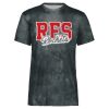 222596 Adult Cotton-Touch Poly T-Shirt Thumbnail