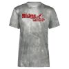 222696 Youth Cotton-Touch Poly T-Shirt Thumbnail