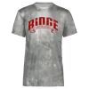 222696 Youth Cotton-Touch Poly T-Shirt Thumbnail