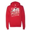 3719 Unisex Sponge Fleece Hoodie Thumbnail