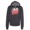 3719Y Youth Sponge Fleece Hoodie Thumbnail