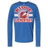 3513Y Youth Extra Soft Tri-blend Long Sleeve Thumbnail