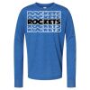 3513Y Youth Extra Soft Tri-blend Long Sleeve Thumbnail