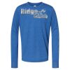 3513Y Youth Extra Soft Tri-blend Long Sleeve Thumbnail