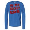 3513Y Youth Extra Soft Tri-blend Long Sleeve Thumbnail