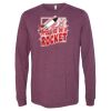 3513 Adult Extra Soft Tri-blend Long Sleeve Thumbnail