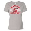 6413 Women’s Extra Soft Tri-blend Tee Thumbnail